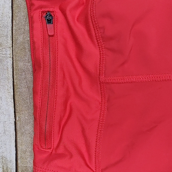 Athleta Ready Set Go Short With Liner - Picture 7 of 10